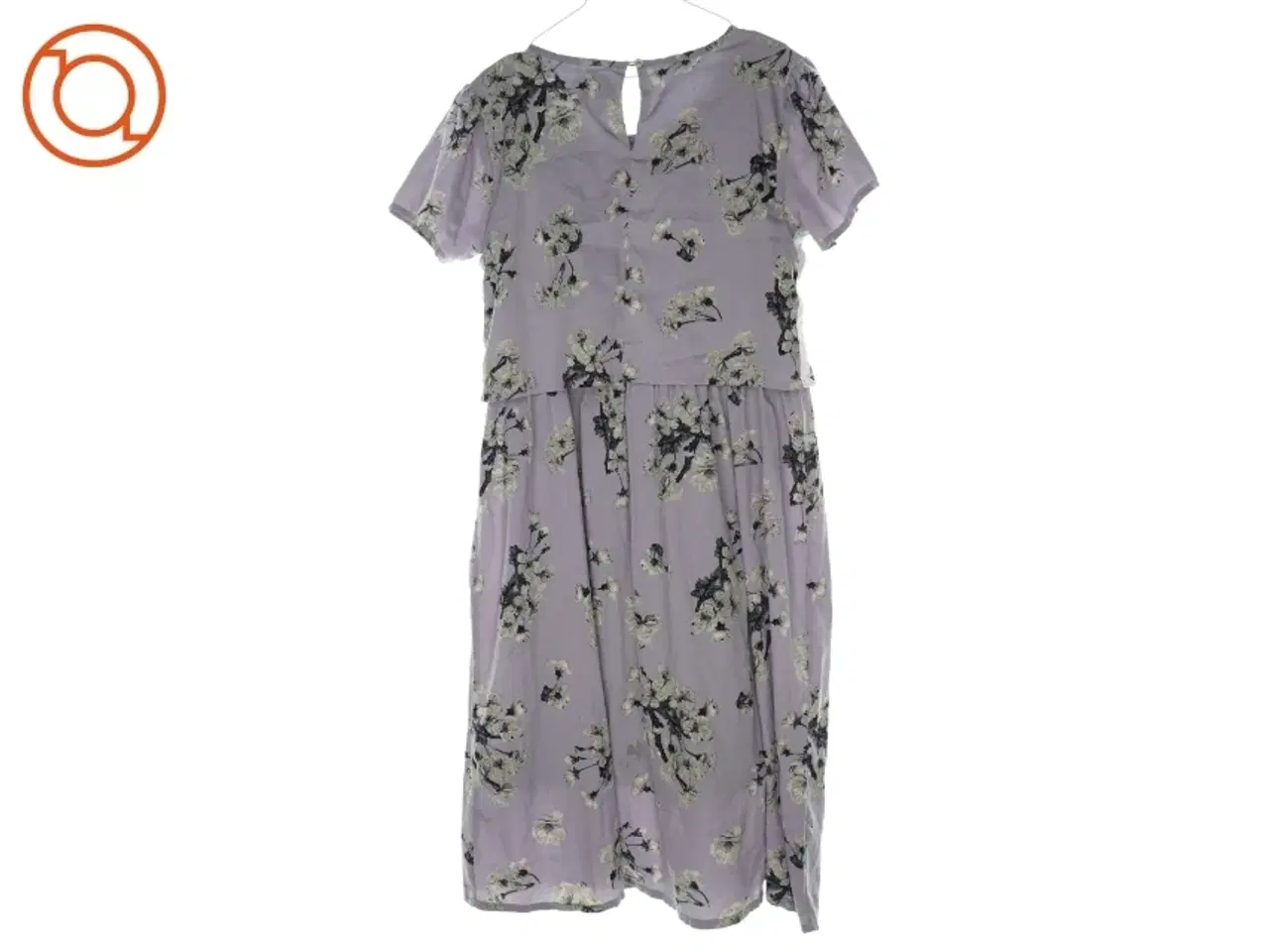 Billede 2 - Kjole med blomsterprint fra Creamie (str. 164)