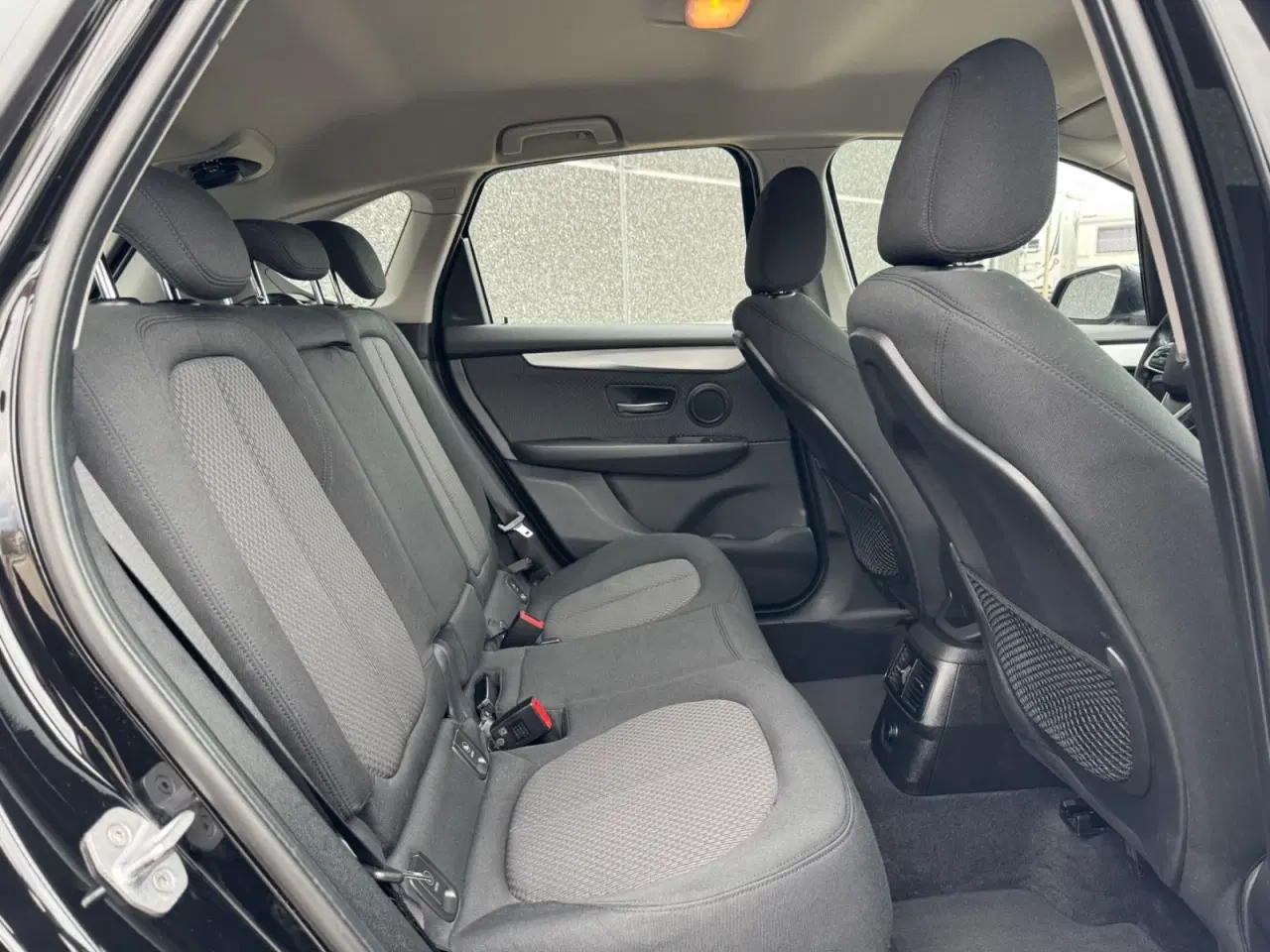 Billede 16 - BMW 220d 2,0 Active Tourer Advantage aut.