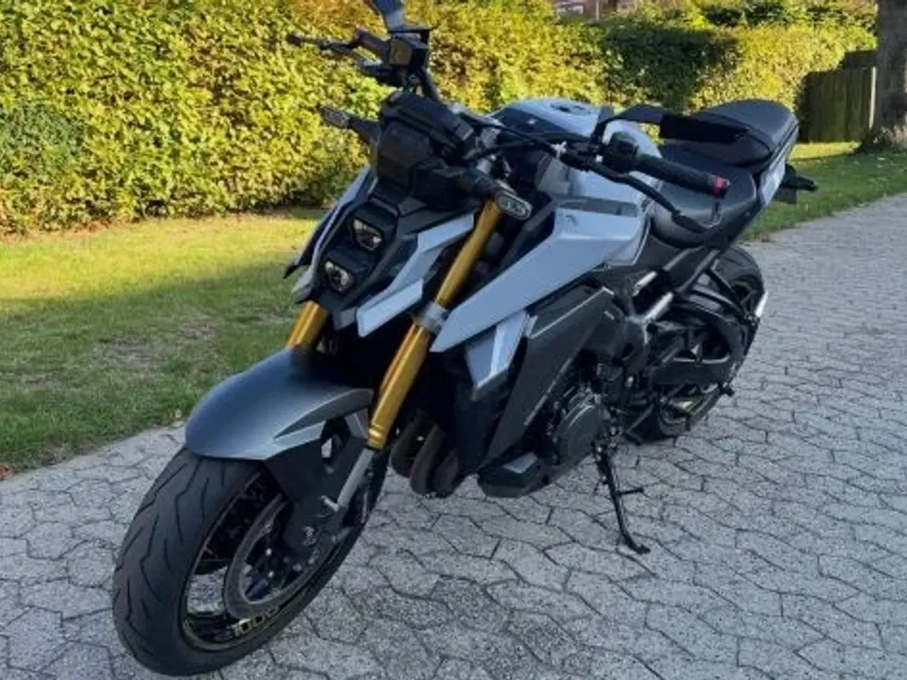 Billede 4 - Suzuki GSXS 1000 M3