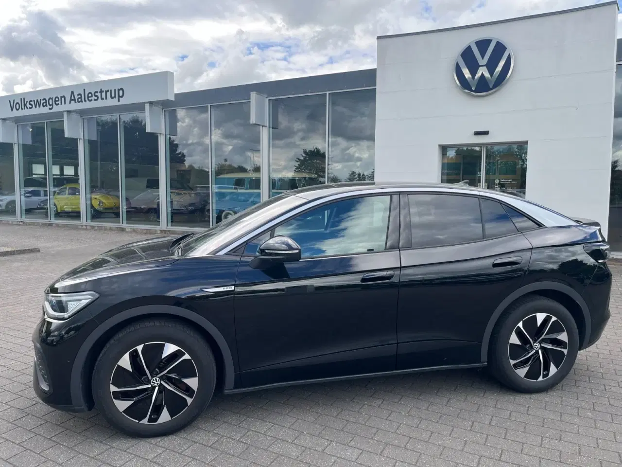 Billede 5 - VW ID.5 77 Pro Performance