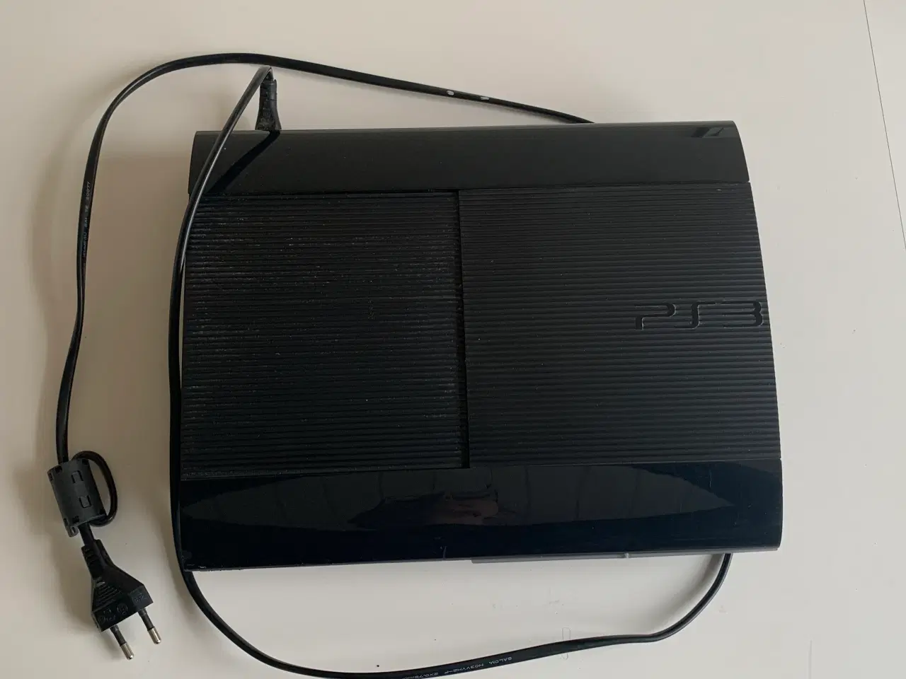 Billede 1 - Playstation 3