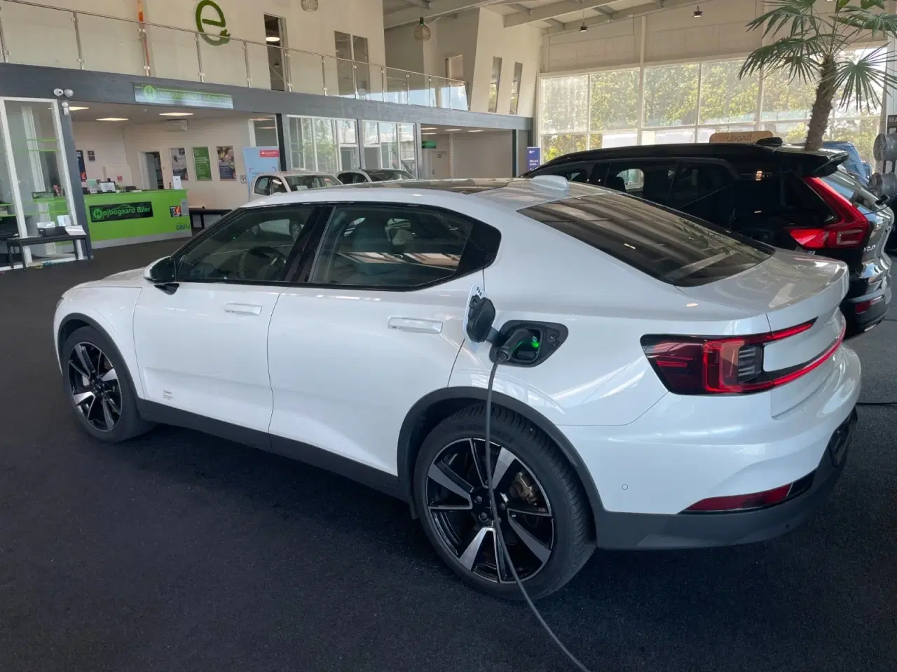 Billede 6 - Polestar 2  Long Range