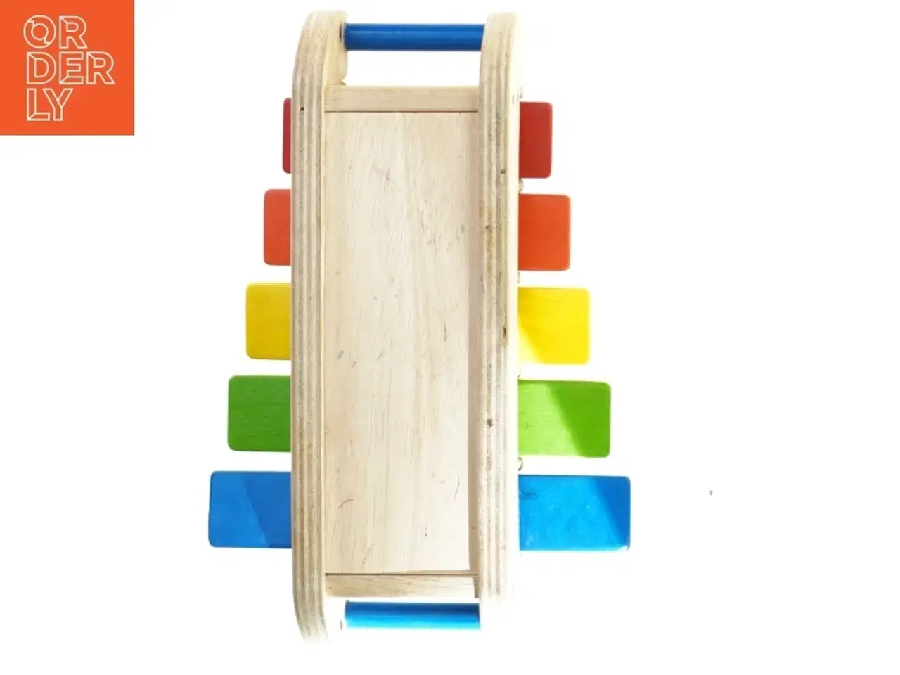 Billede 2 - Xylofon fra Kids Wood (str. 31 x 22 x 7 cm)