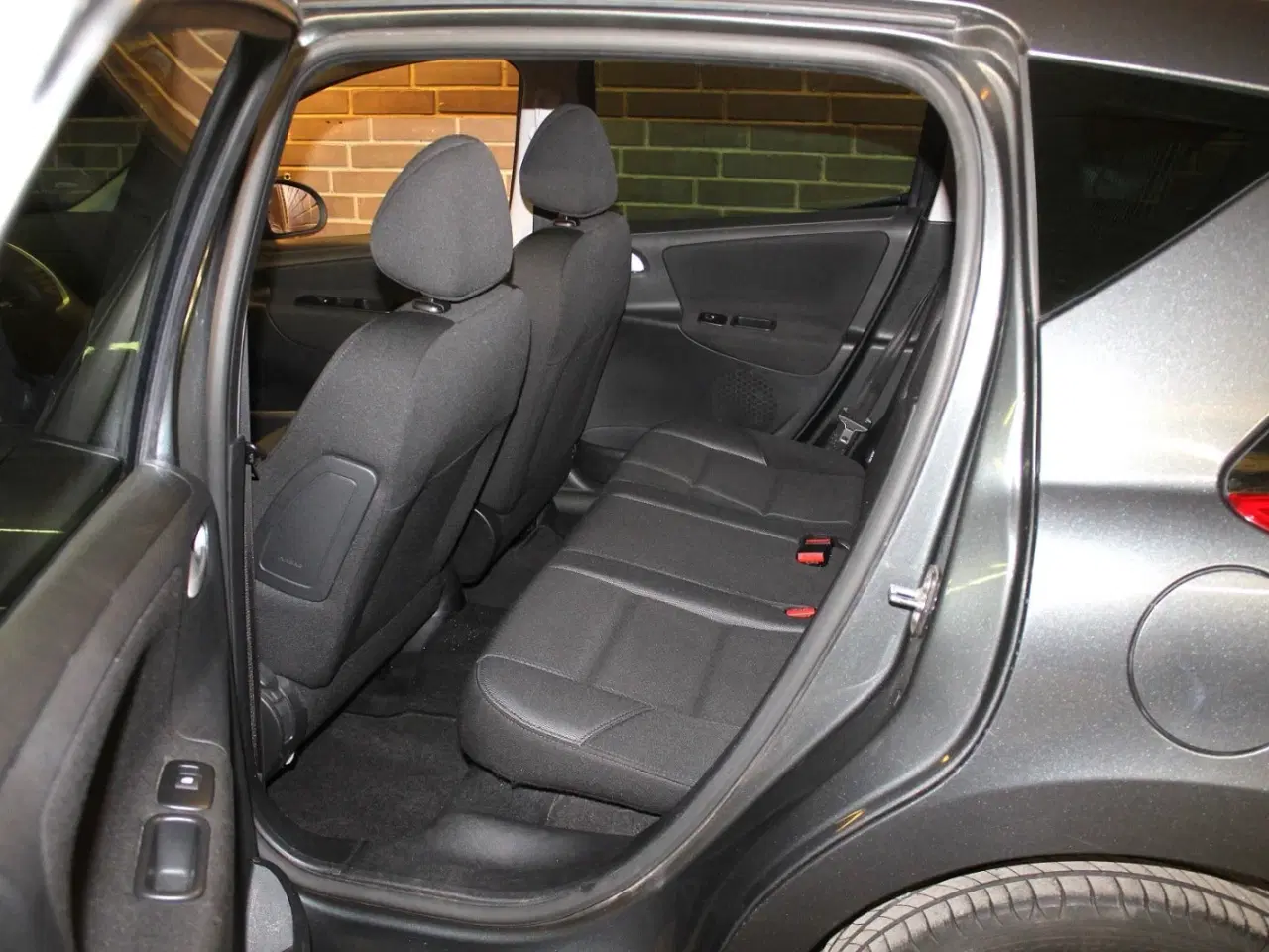 Billede 5 - Peugeot 207 1,6 VTi Premium SW