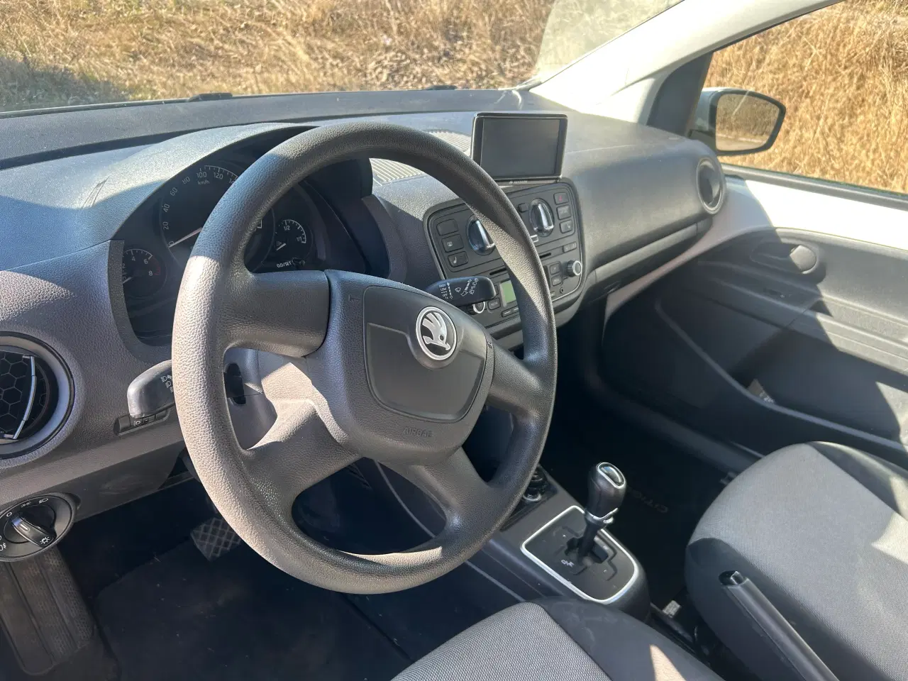 Billede 5 - Skoda Citigo  automatgear