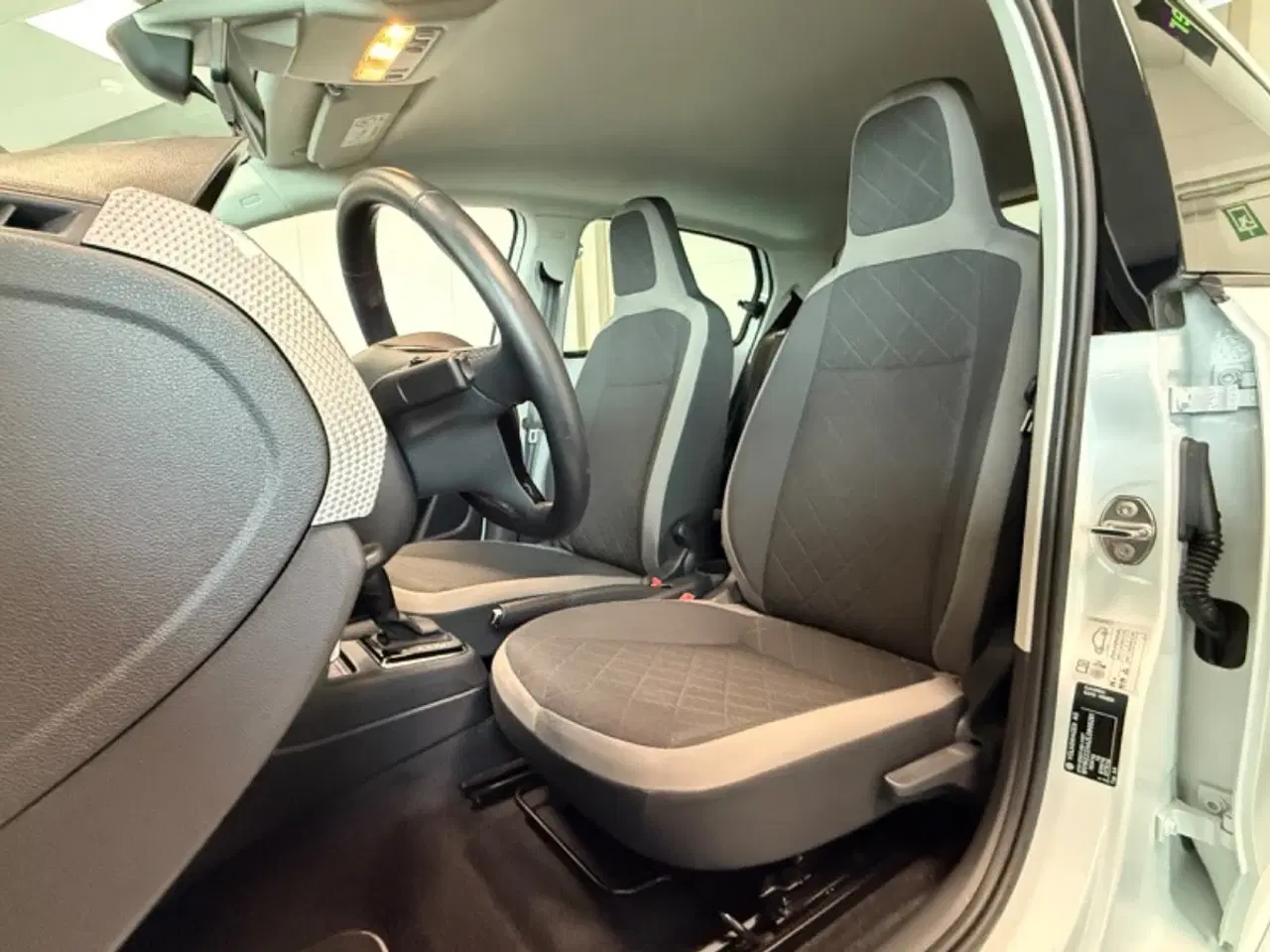 Billede 10 - VW e-Up!  Move Up!