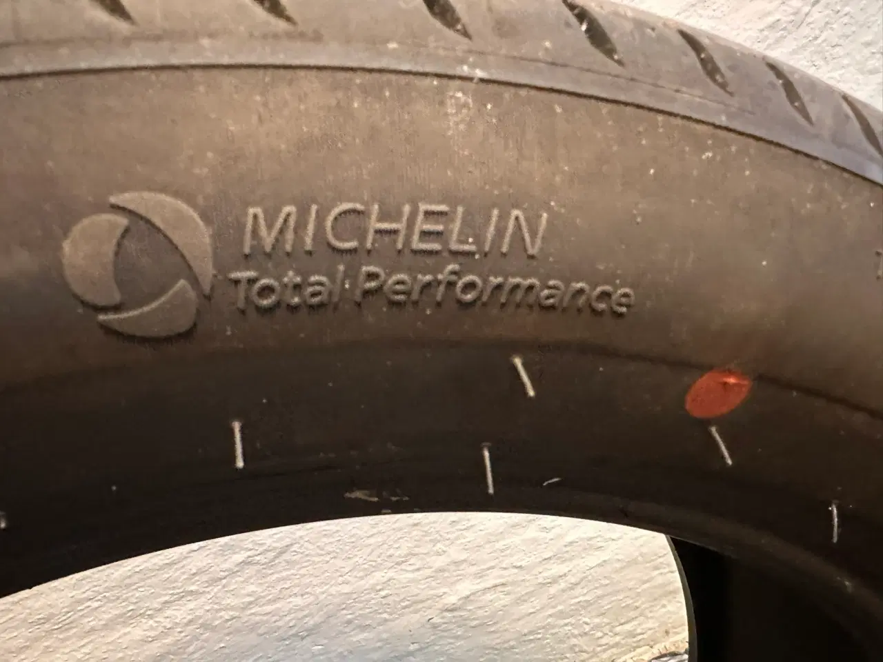 Billede 3 - 4 Helt nye Michelin E Primacy Sommerdæk