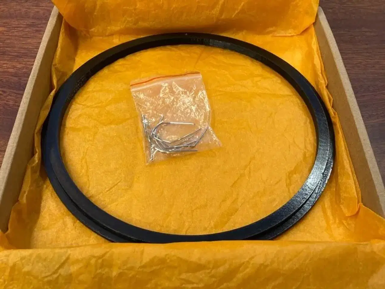 Billede 1 - Led 7 inch Adapter Ring