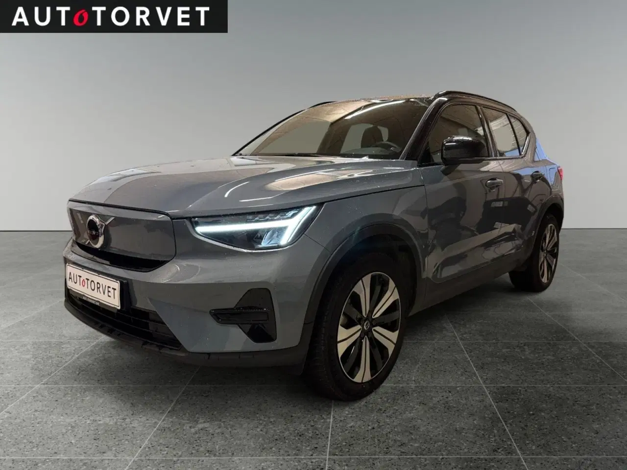 Billede 1 - Volvo XC40  P6 ReCharge Core