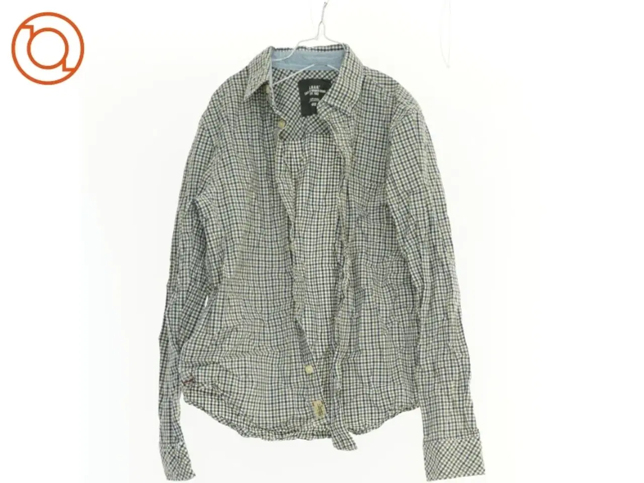 Billede 1 - Skjorte fra H&M (str. 152 cm)