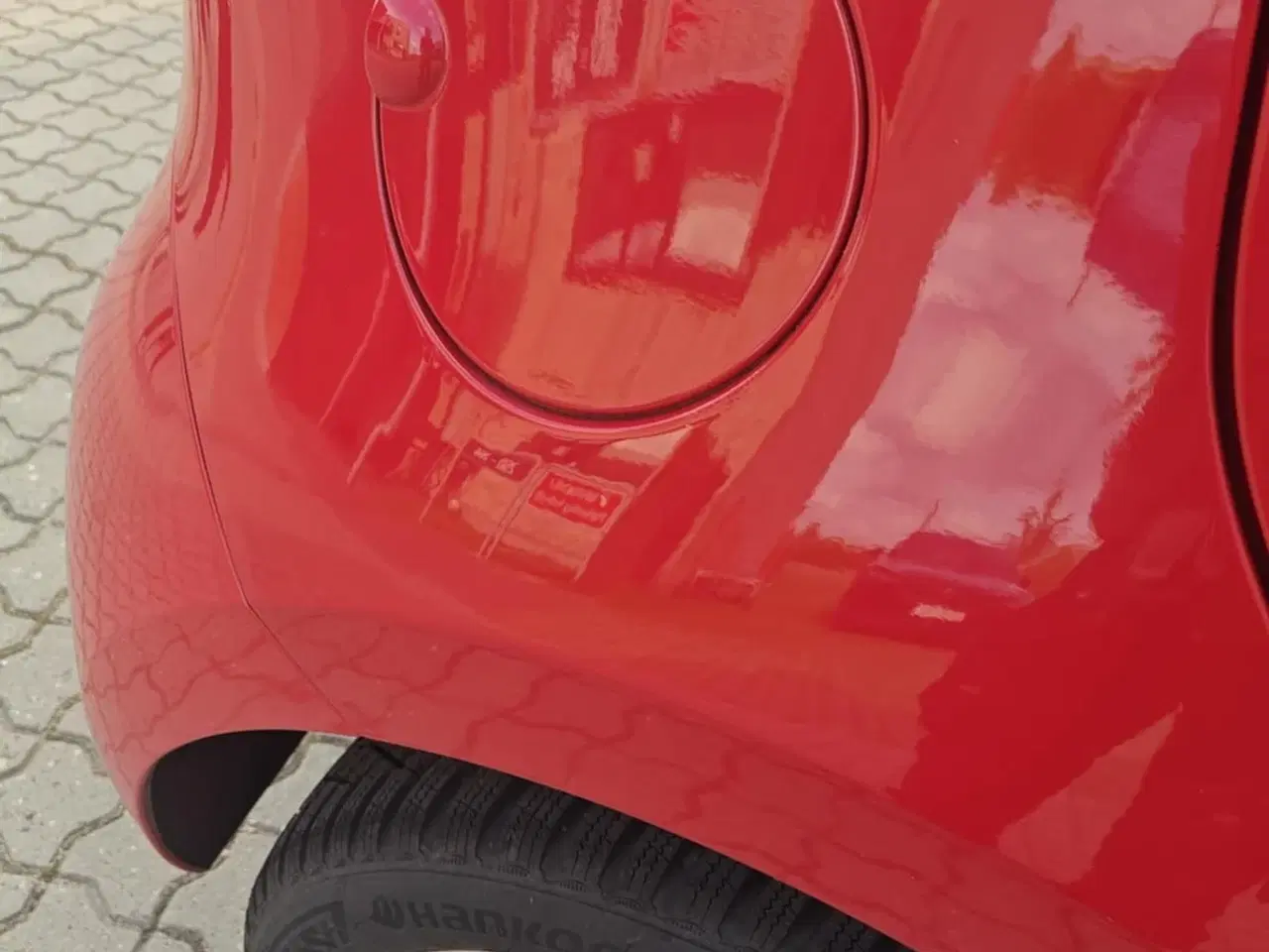 Billede 12 - VW Up! 1,0 75 Fresh Up! BMT