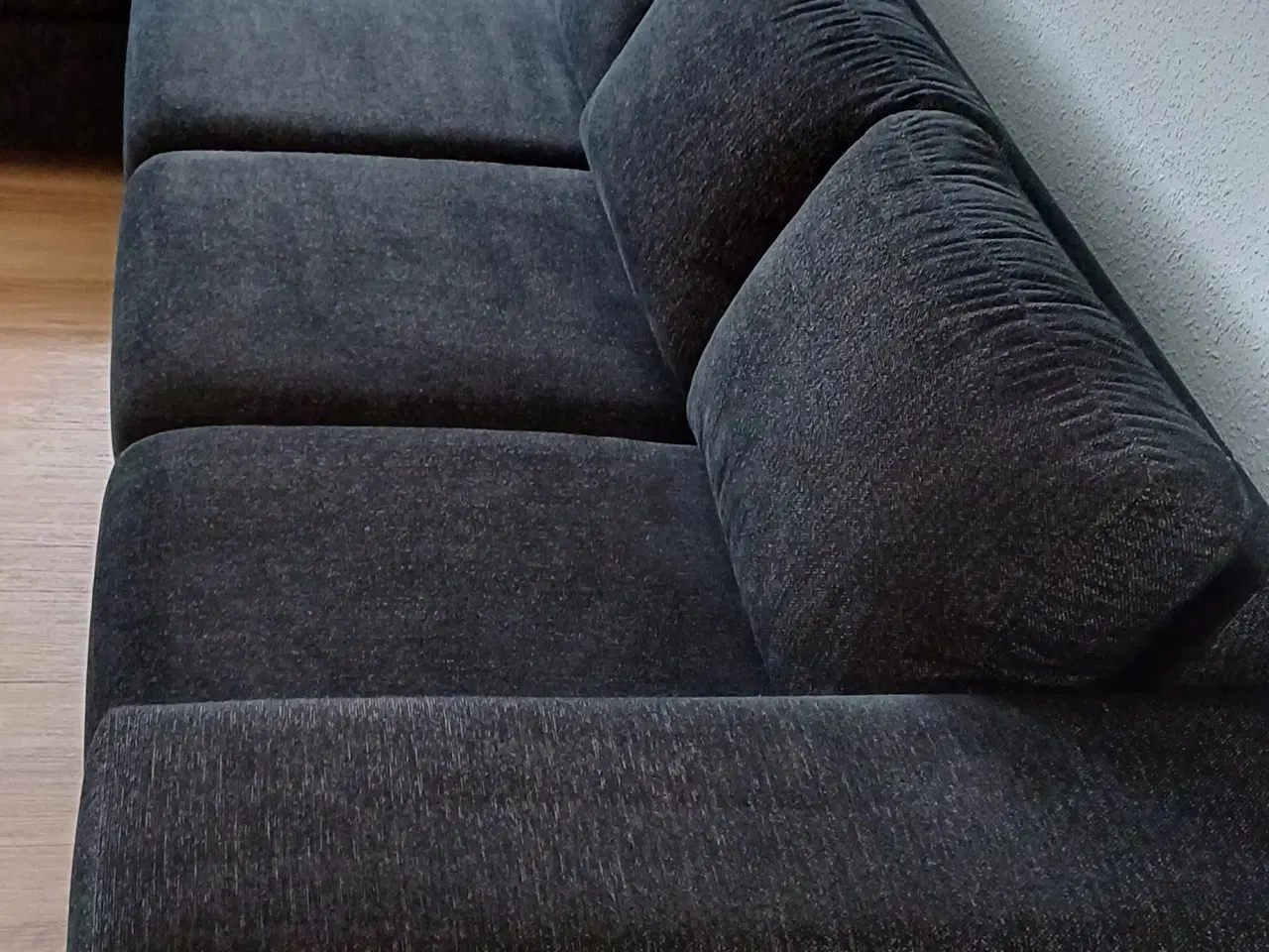 Billede 2 - Flot stor hjørnesofa