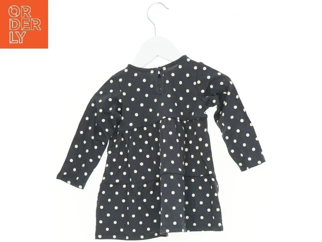 Billede 2 - Ubrugt Kjole fra H&M (str. 74 cm)