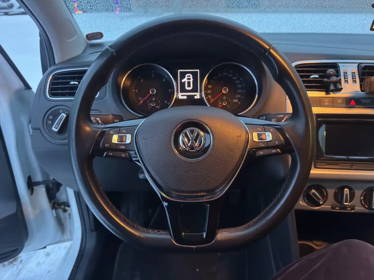 Billede 11 - VW Polo 1,4 TDi 75 BlueMotion