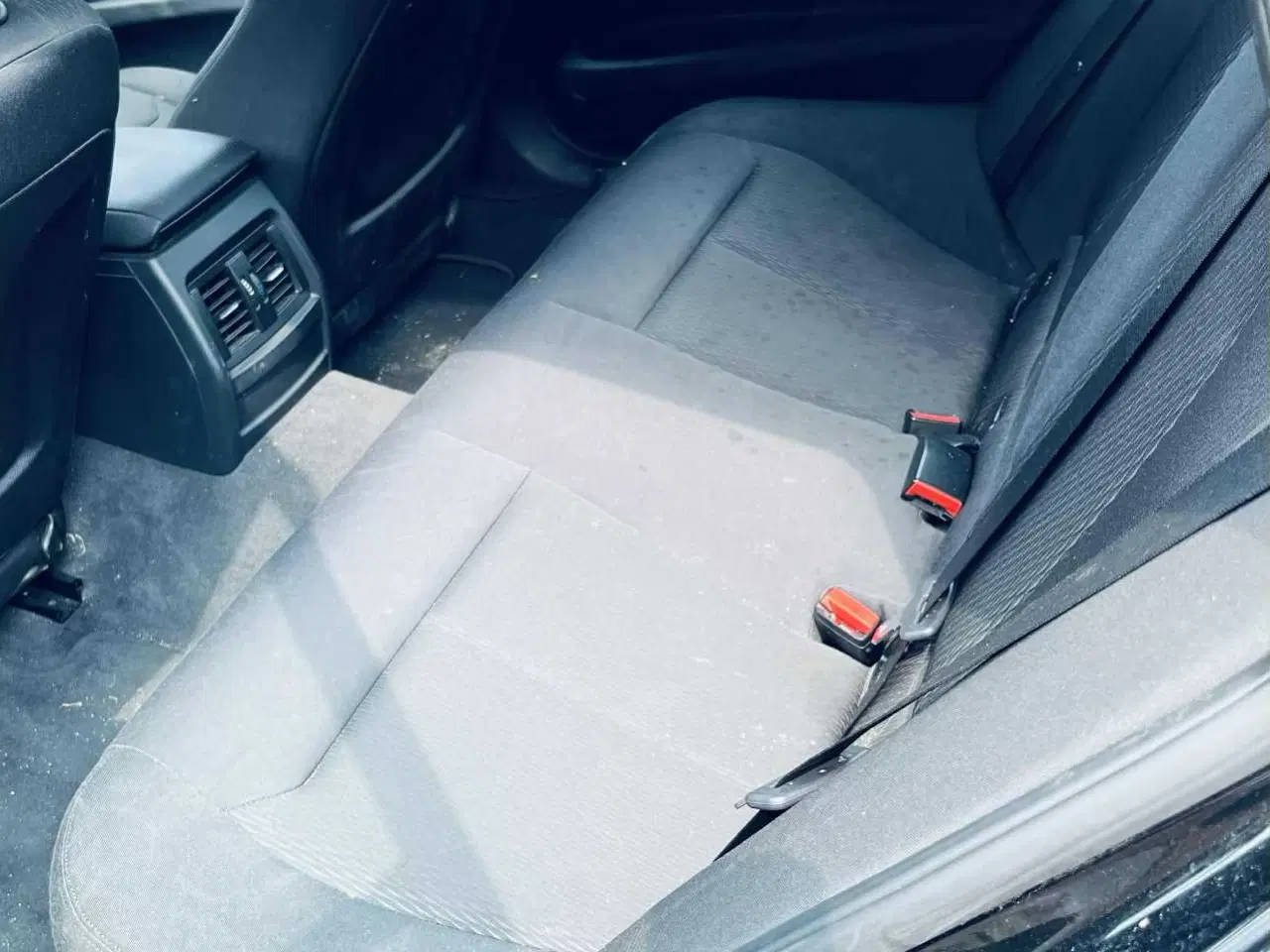 Billede 5 - BMW f31 nysynet km 154000