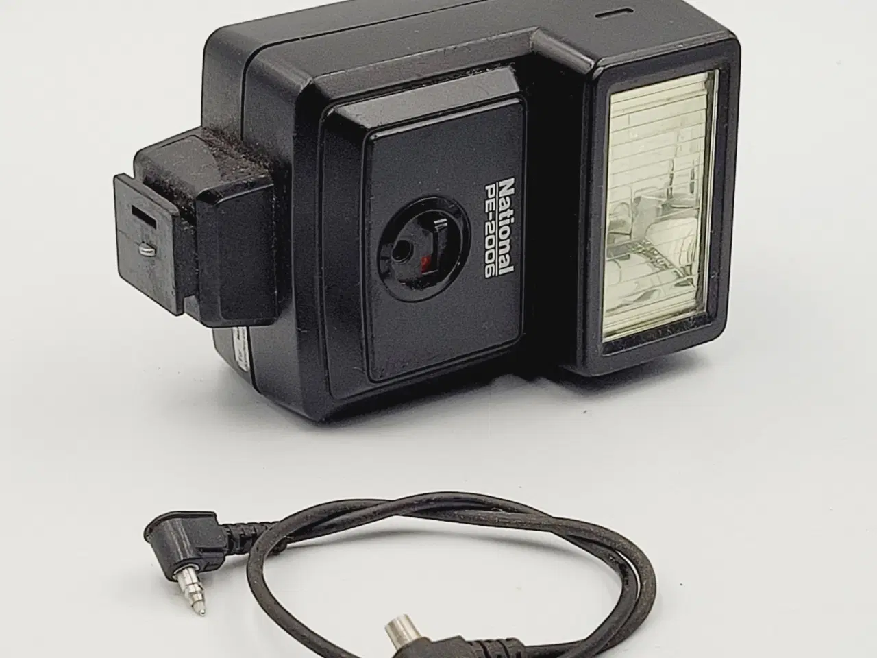 Billede 1 - ⭐️· 📸 Philips PS36 Thyristor Blitz 