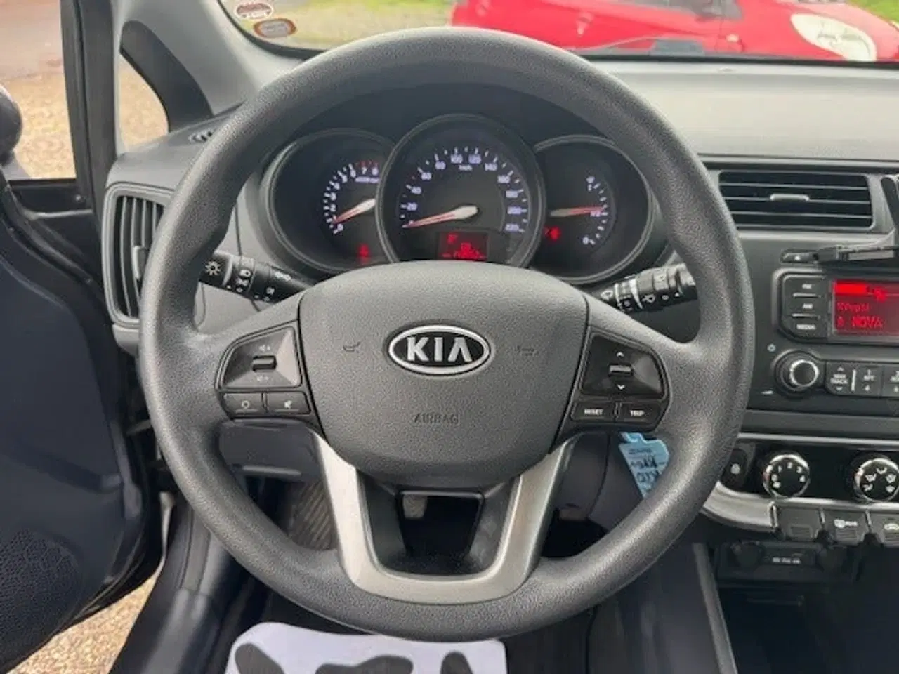 Billede 14 - Kia Rio 1,2 CVVT Active
