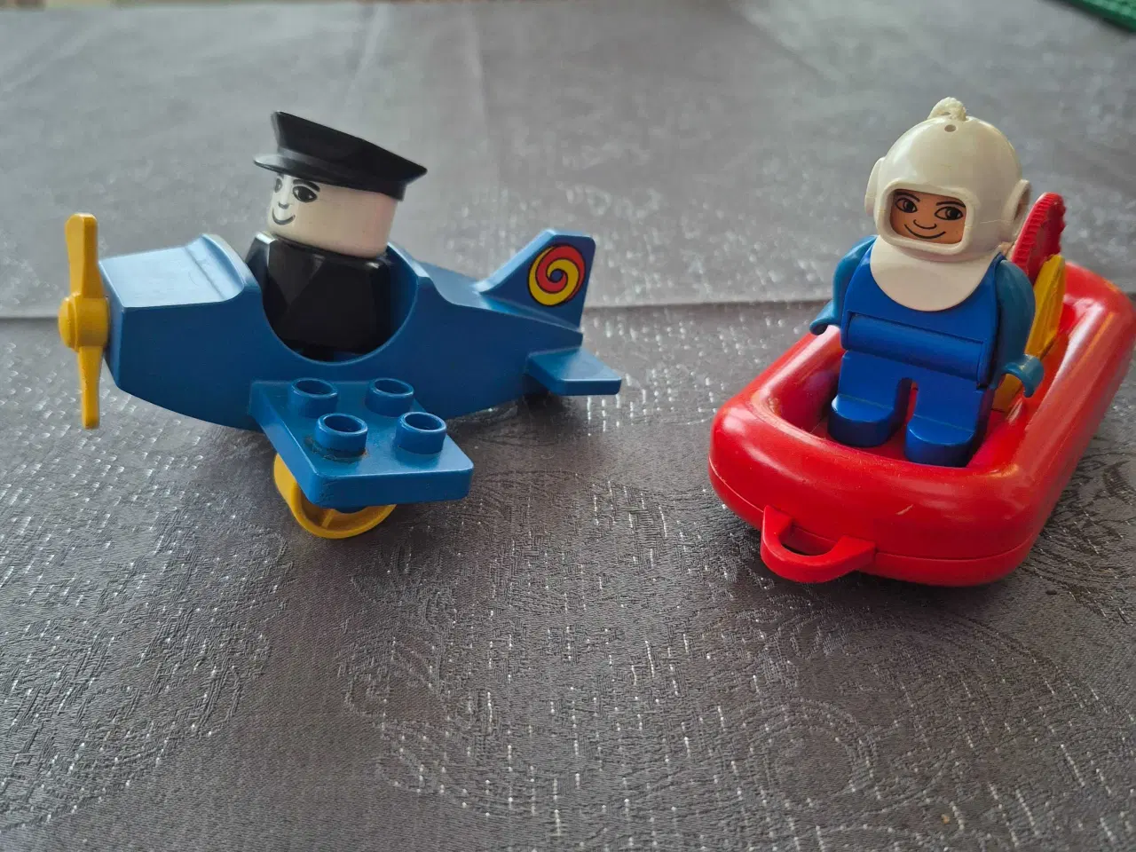 Billede 2 - Duplo legetøj 