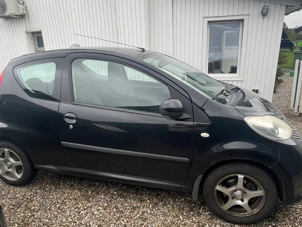 Billede 1 - Peugeot 107 sælges!🚗