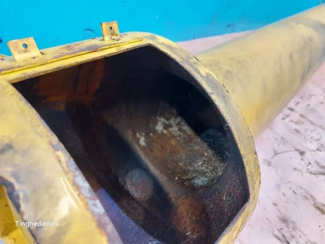 Billede 13 - New Holland TX68 Elevatorkasse R. 84015483