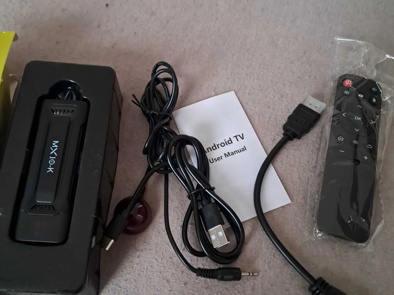 Billede 2 - Watch mx10-k streaming