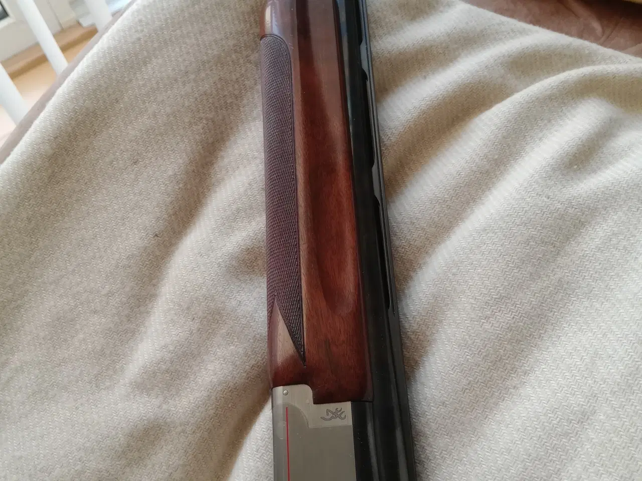 Billede 3 - Browning 725b Sporter 76cm