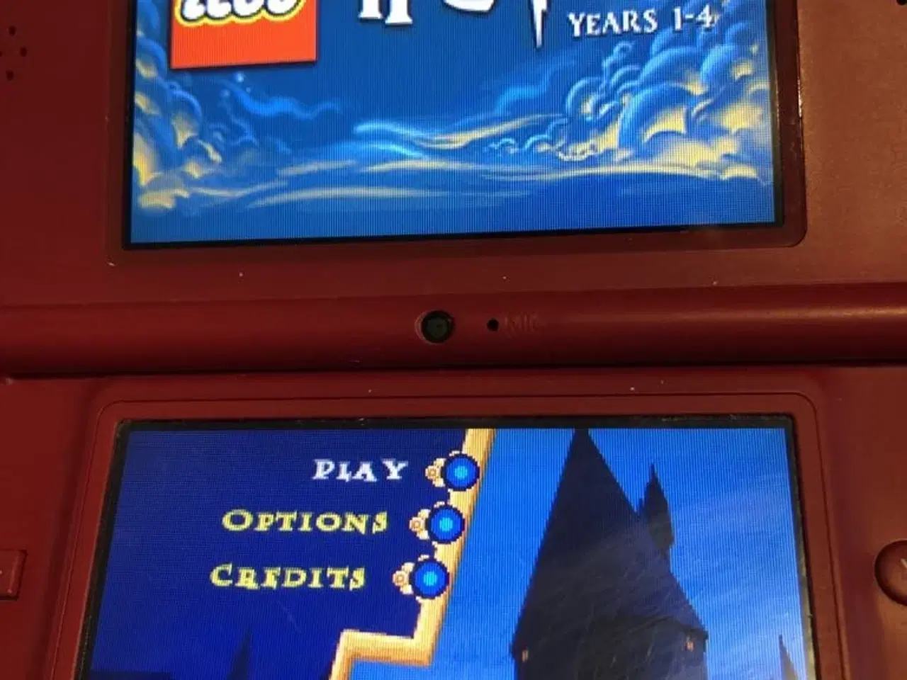 Billede 3 - Super Mario 25th anniversary DSI XL+Animal Crossin