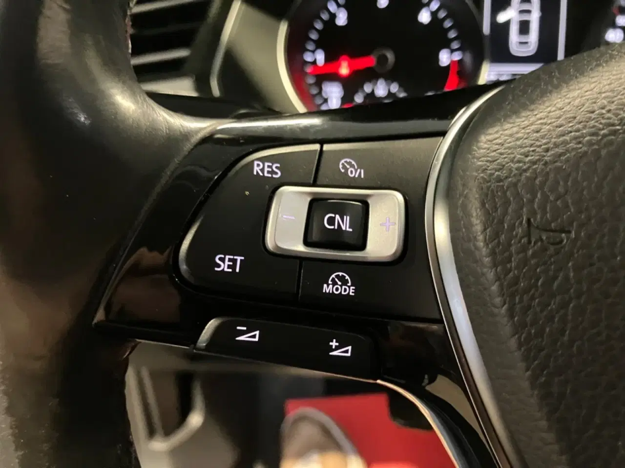 Billede 9 - VW Passat 2,0 TDi 150 Comfortline Variant DSG