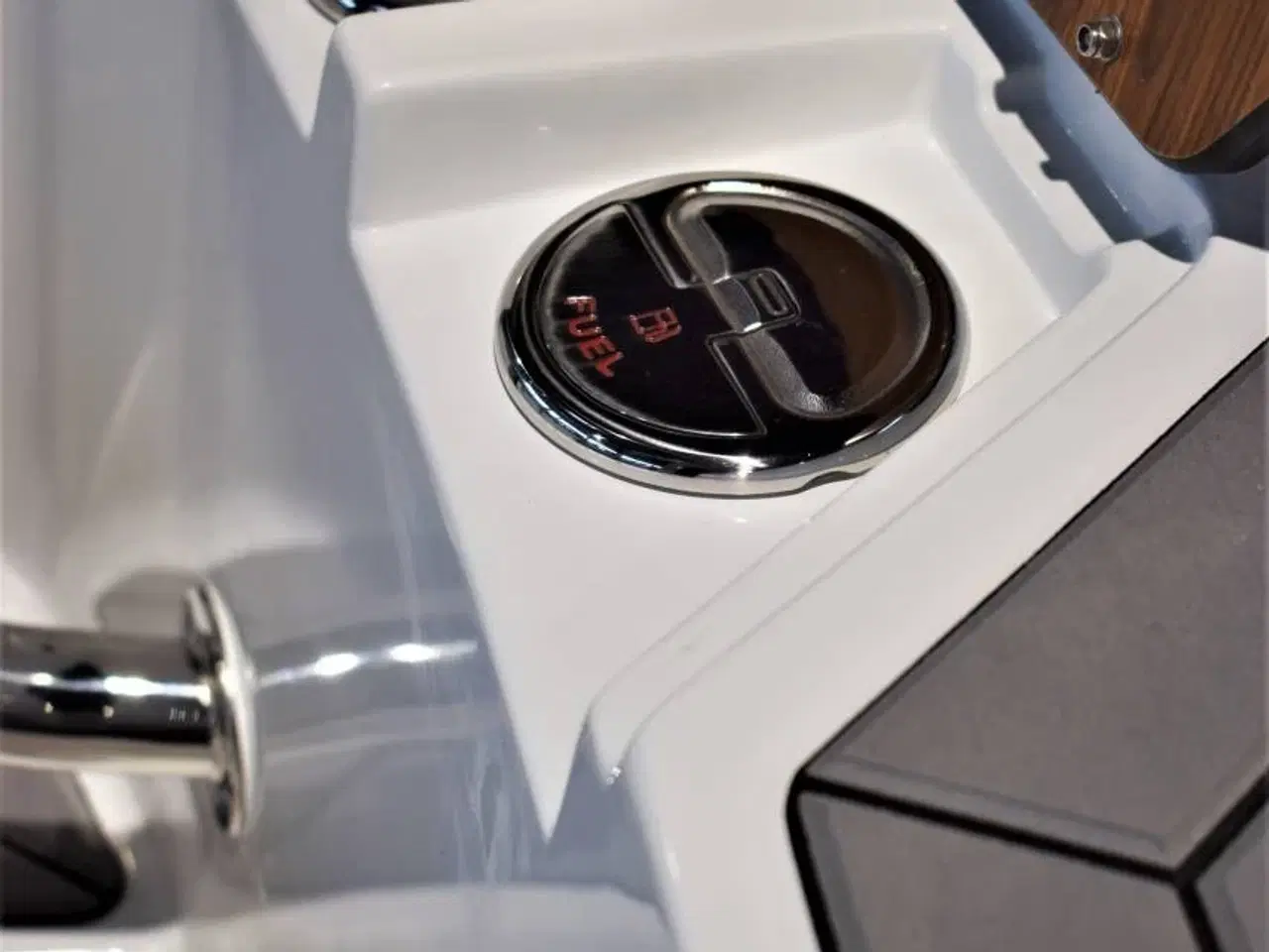 Billede 9 - Coaster 640 SD - Yamaha F100