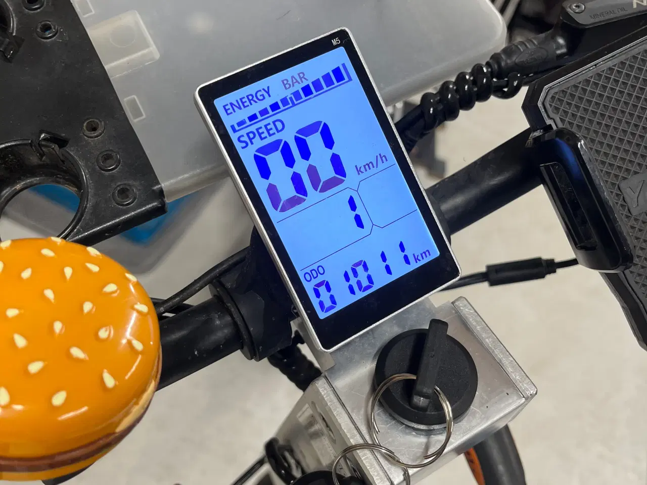 Billede 6 - Monobuggy 2023