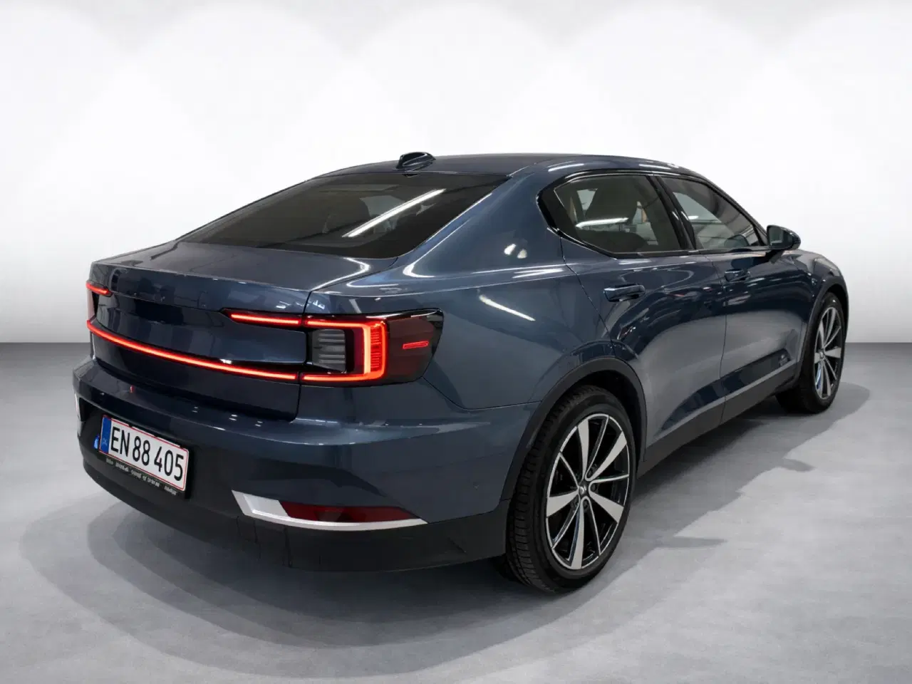 Billede 2 - Polestar 2 EL Long range Single motor 231HK 5d Aut.