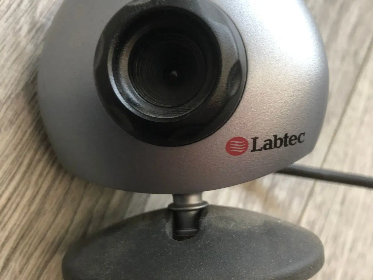 Billede 1 - Webcam