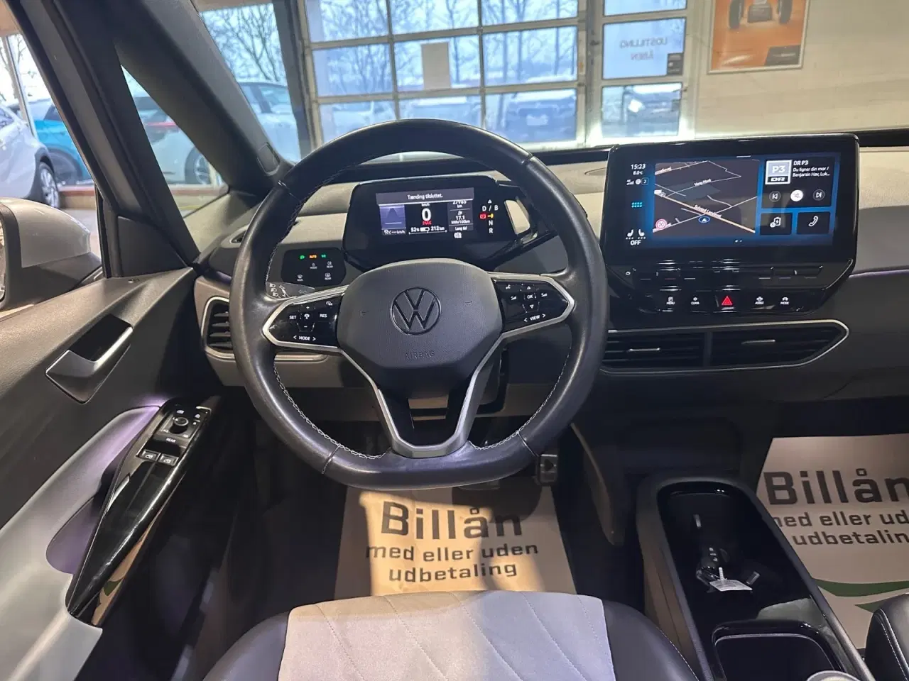 Billede 10 - VW ID.3  Pro Business