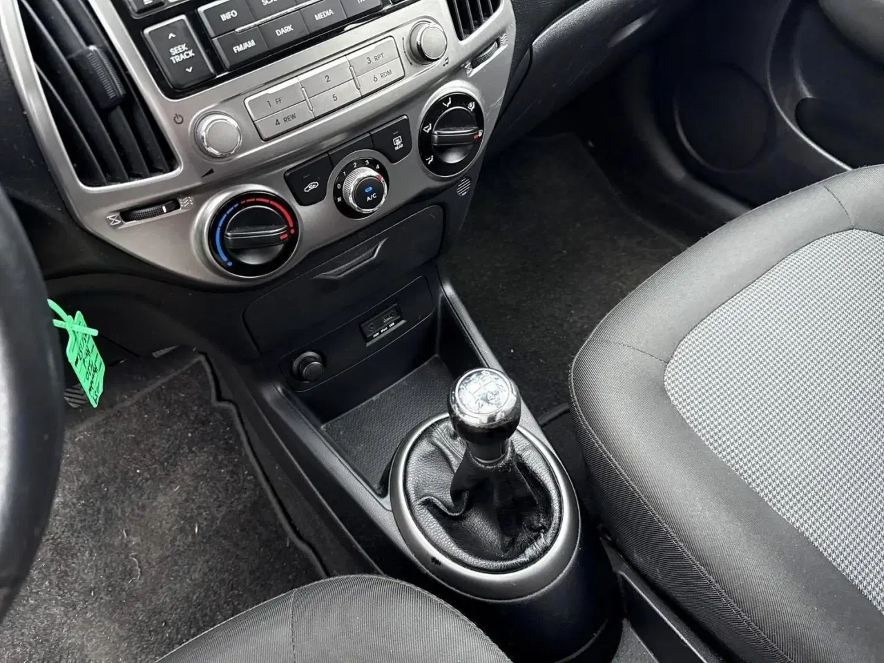 Billede 7 - Hyundai i20 1,25 Life+