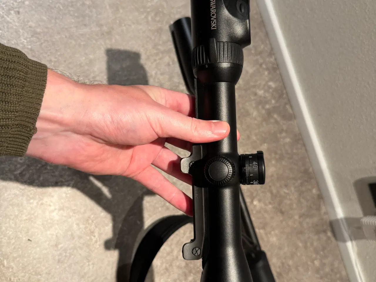 Billede 6 - Blaser R8 pro success - 308 - Swarovski Z6i