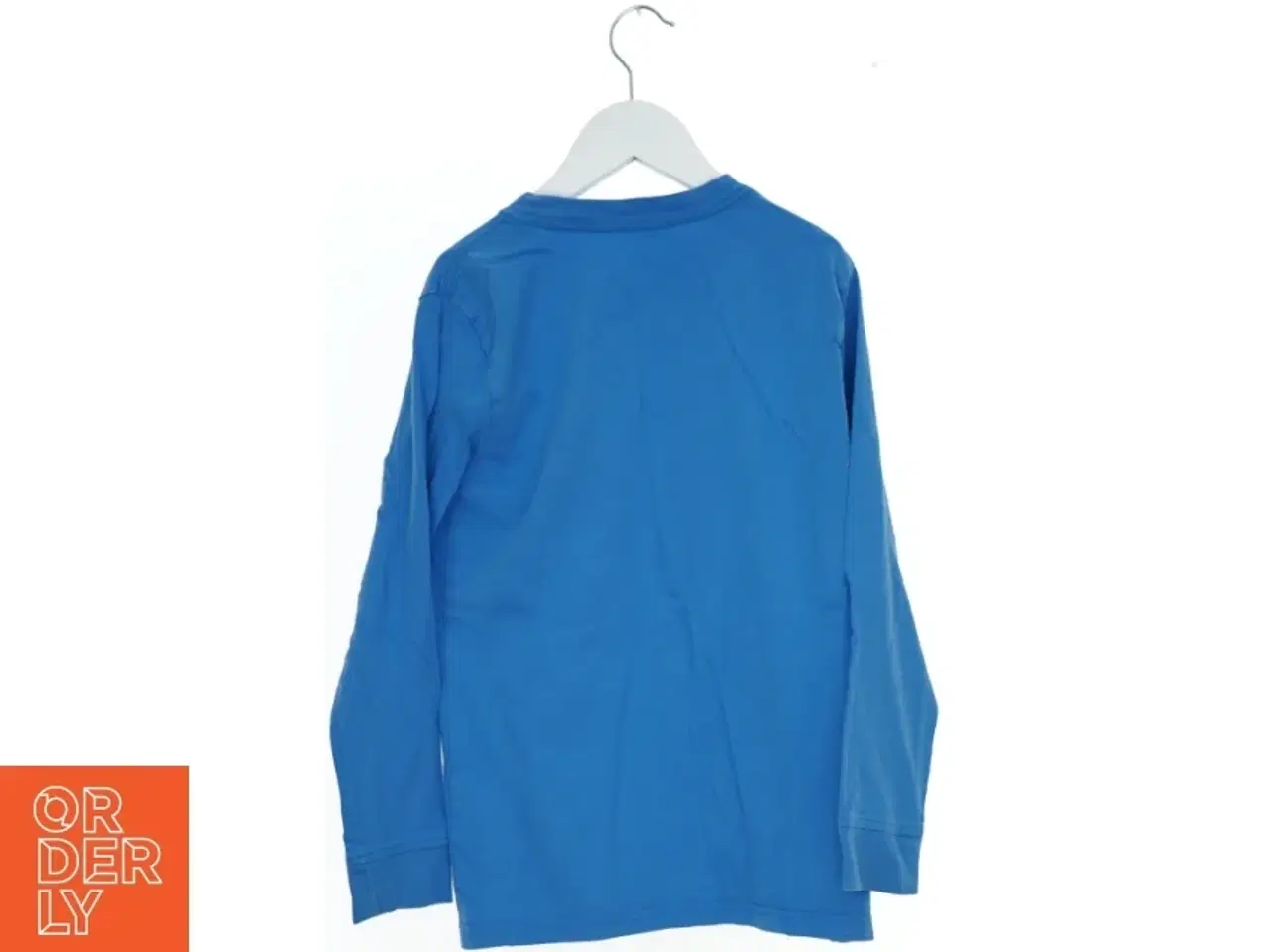 Billede 2 - Langærmet T-shirt fra Hilfiger fra Tommy Hilfiger (str. M)