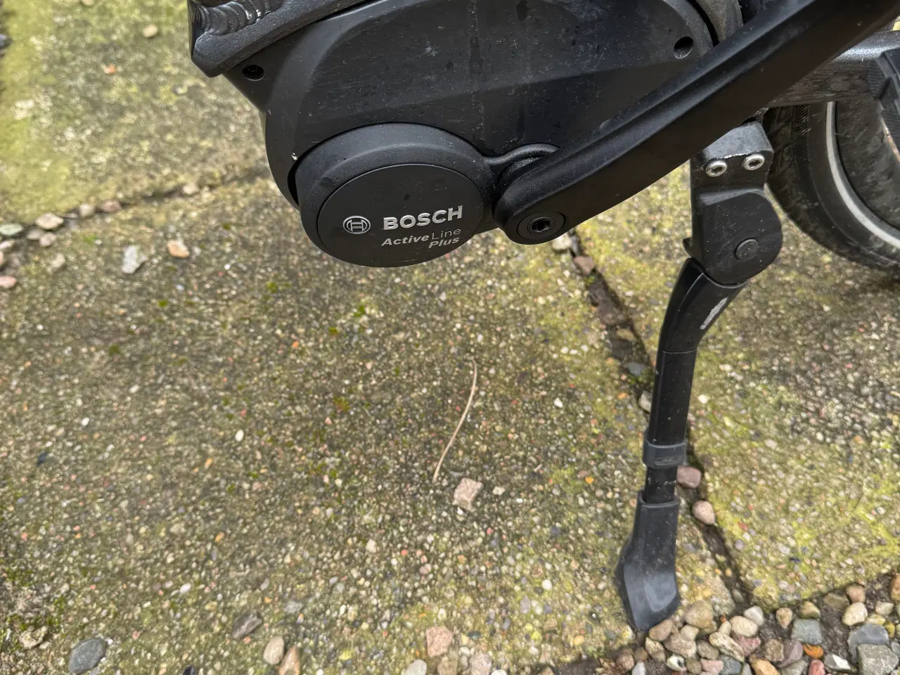 Billede 3 - Batavus Razer elcykel