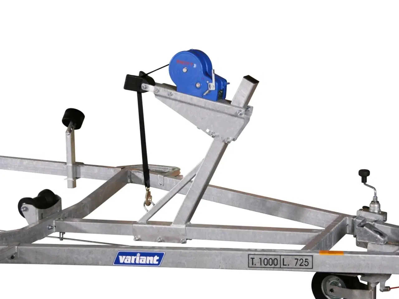 Billede 5 - Variant Ocean 1000kg