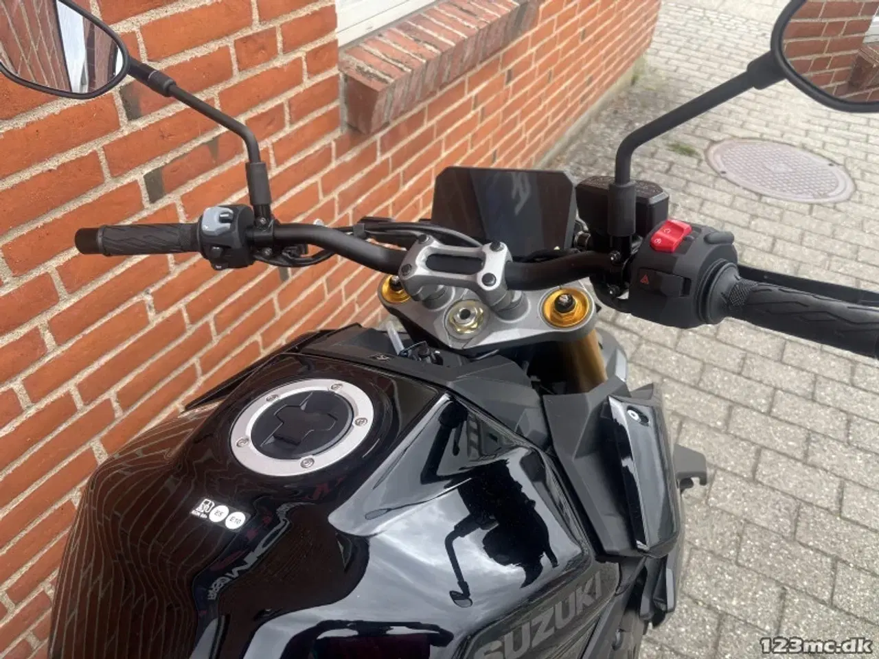 Billede 6 - Suzuki GSXS 1000