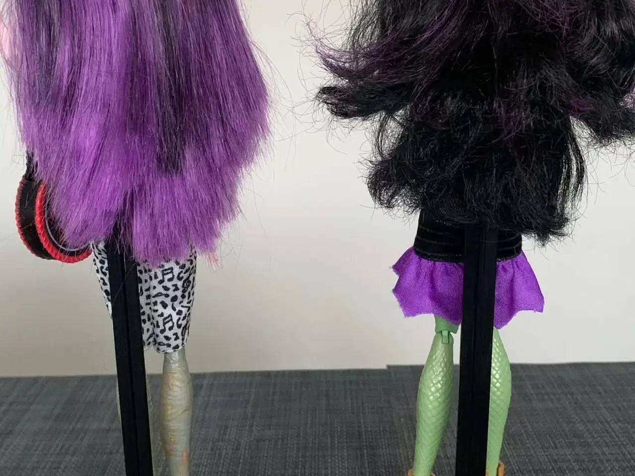 Billede 4 - Monster High Dukkesæt