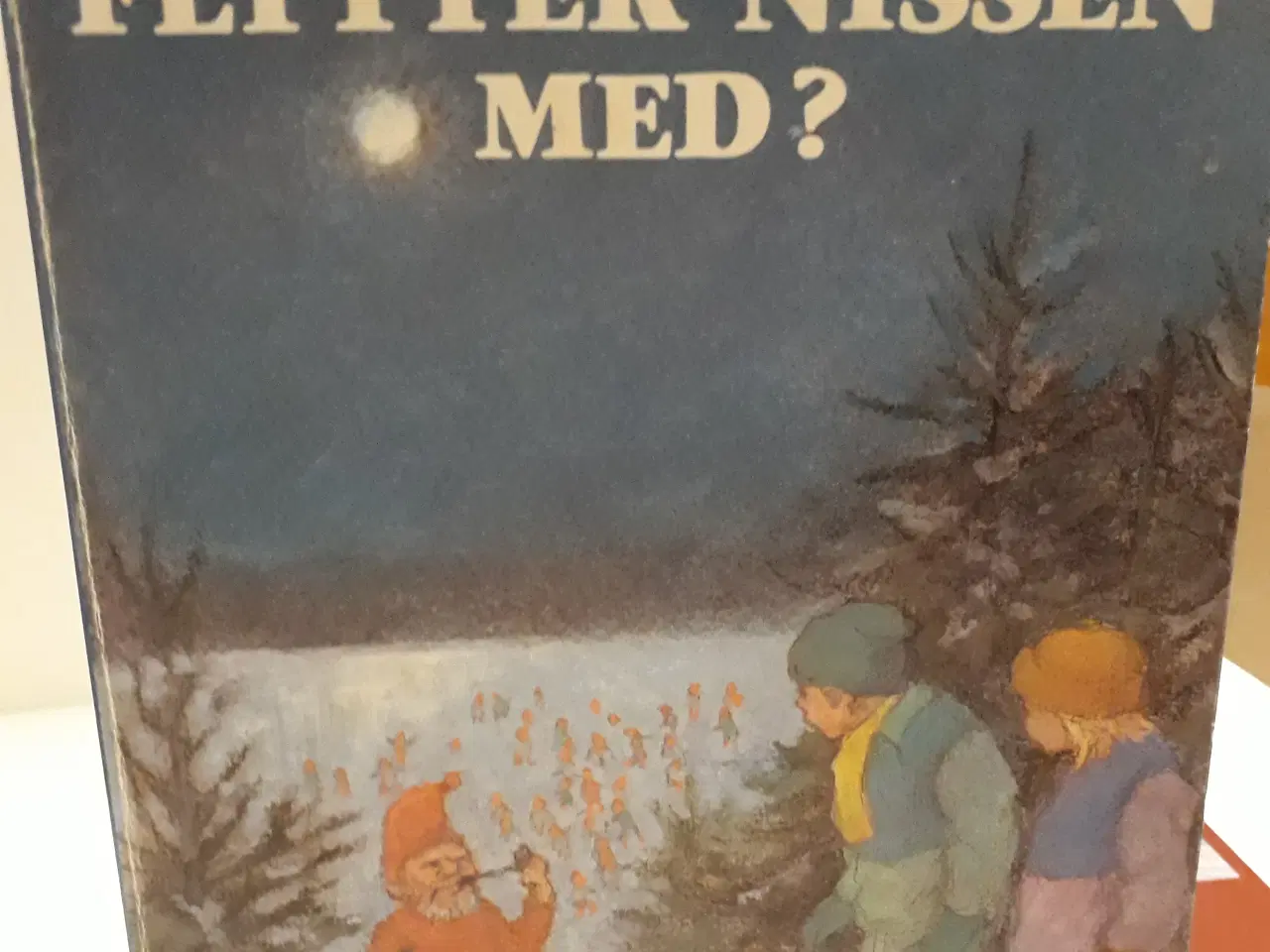 Billede 2 - 3 Julebøger