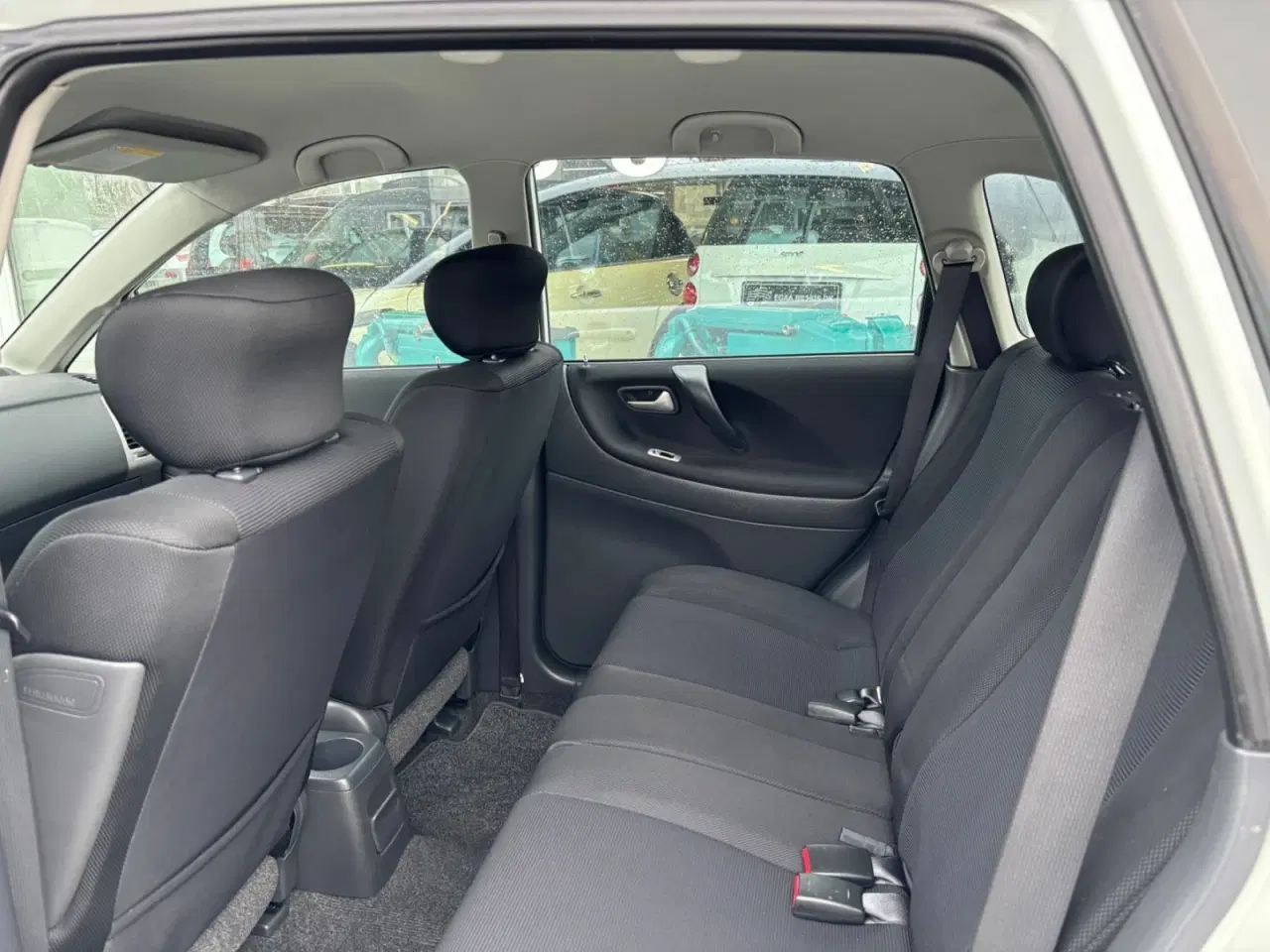 Billede 6 - Suzuki Liana 1,6 Family