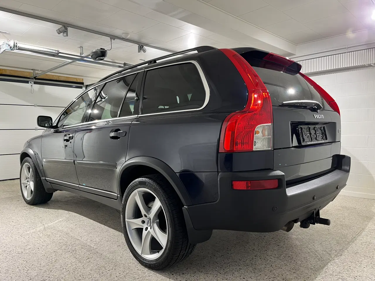 Billede 3 - Volvo XC90 V8