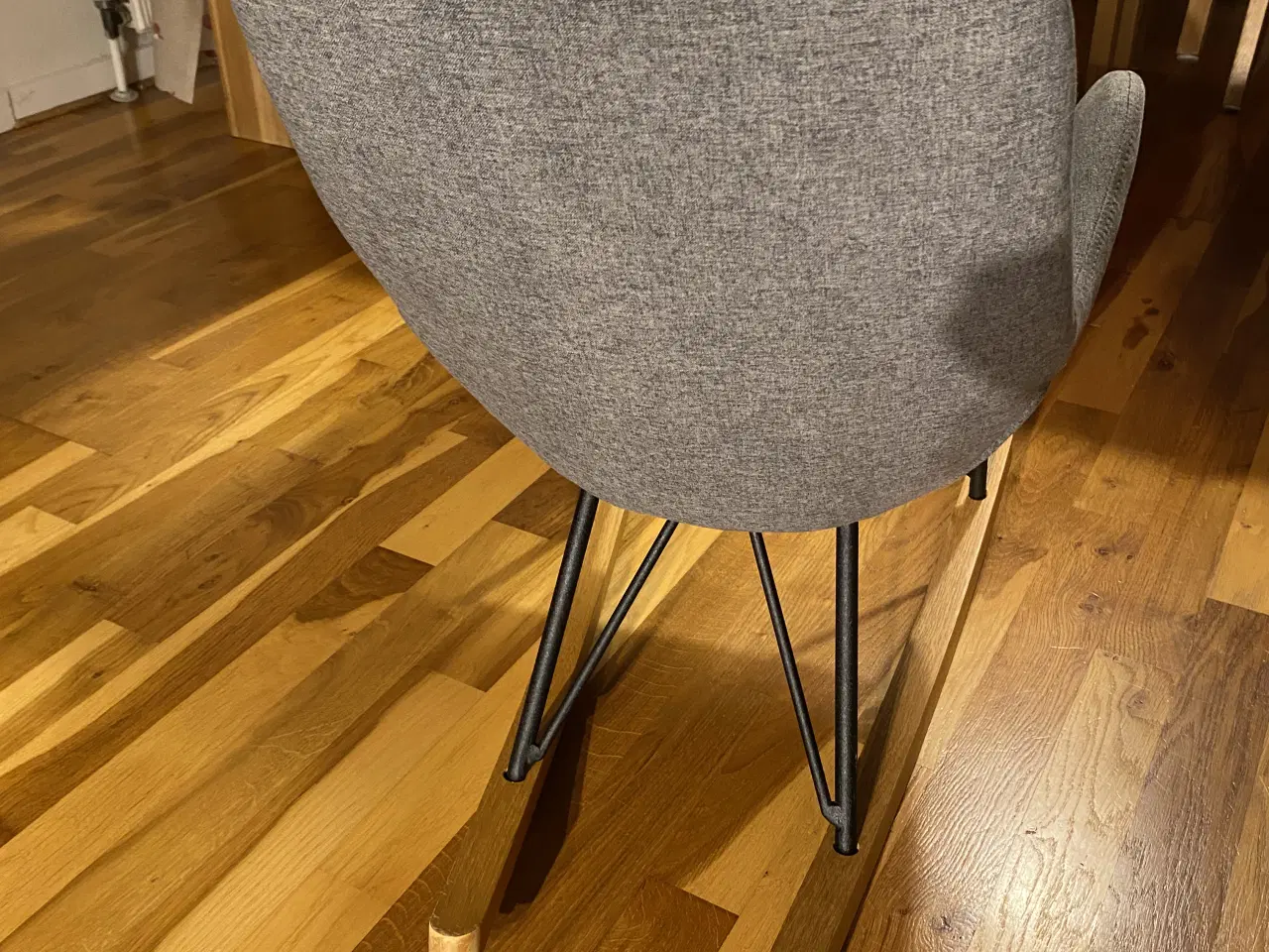 Billede 5 - Ilva Børnegyngestol har 2 stk. 