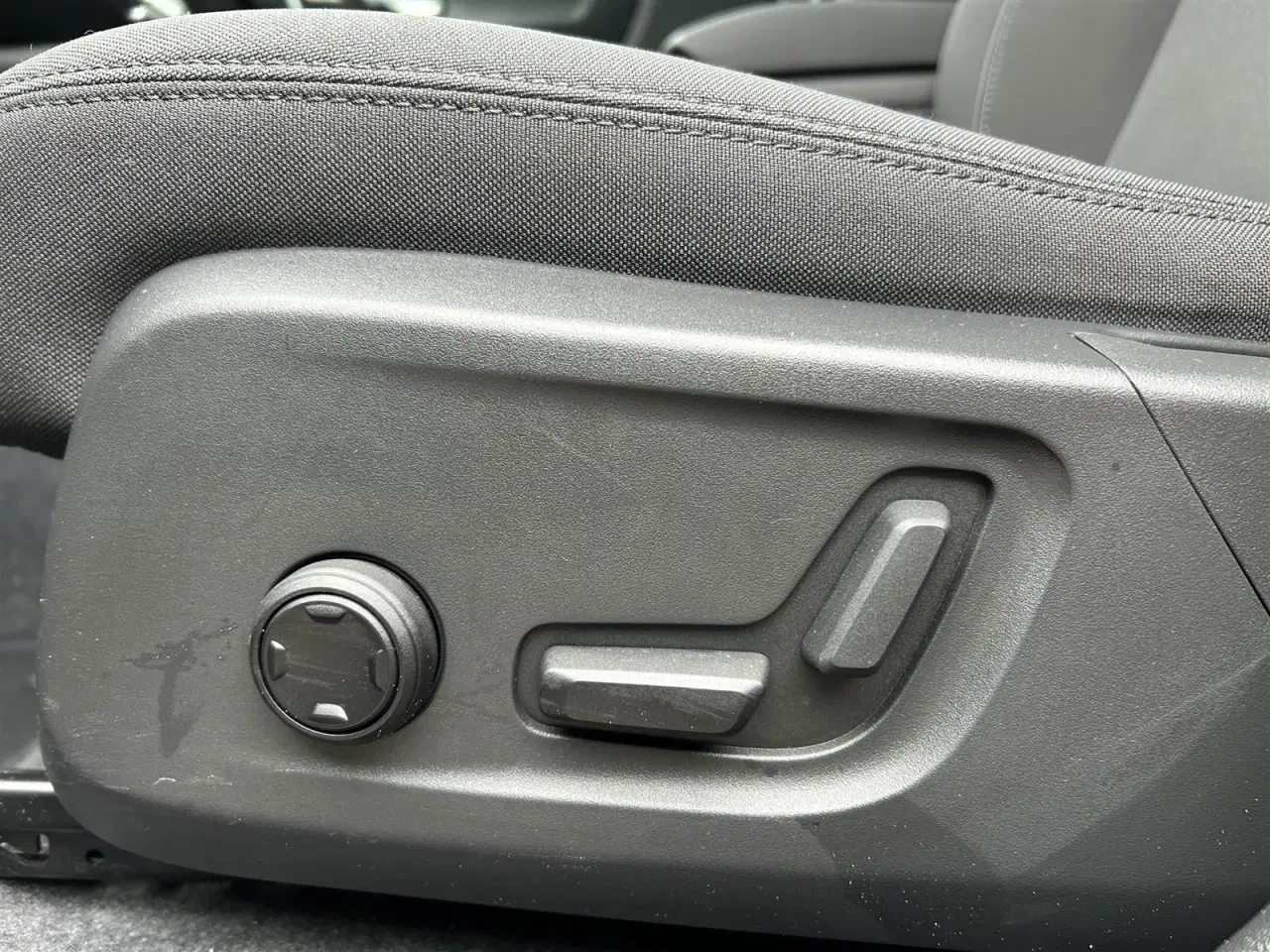 Billede 18 - Volvo XC40  ReCharge Extended Range Ultimate