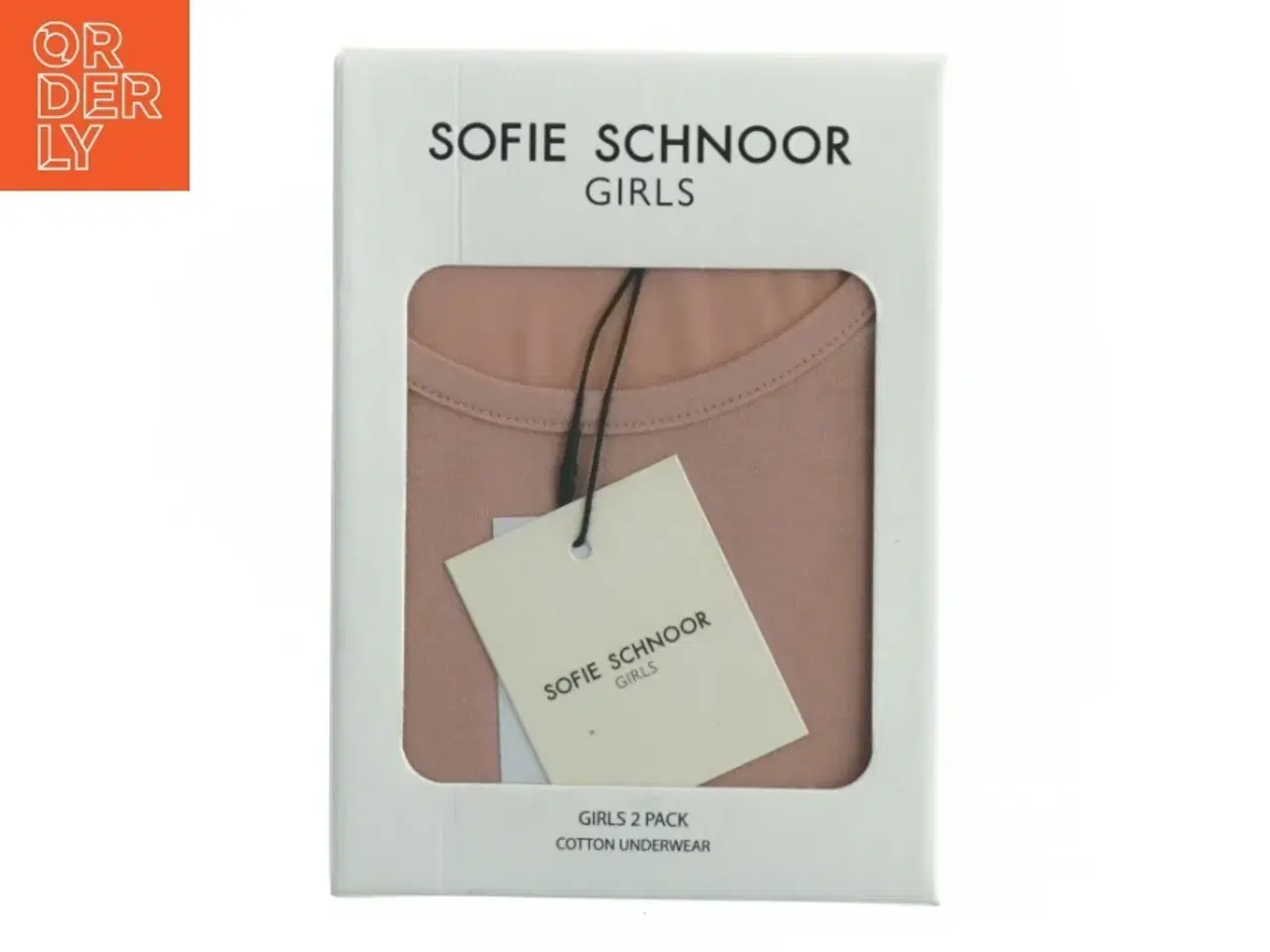 Billede 1 - Sofie Schnoor sæt nattøj fra Sofie Schnoor (str. 152)
