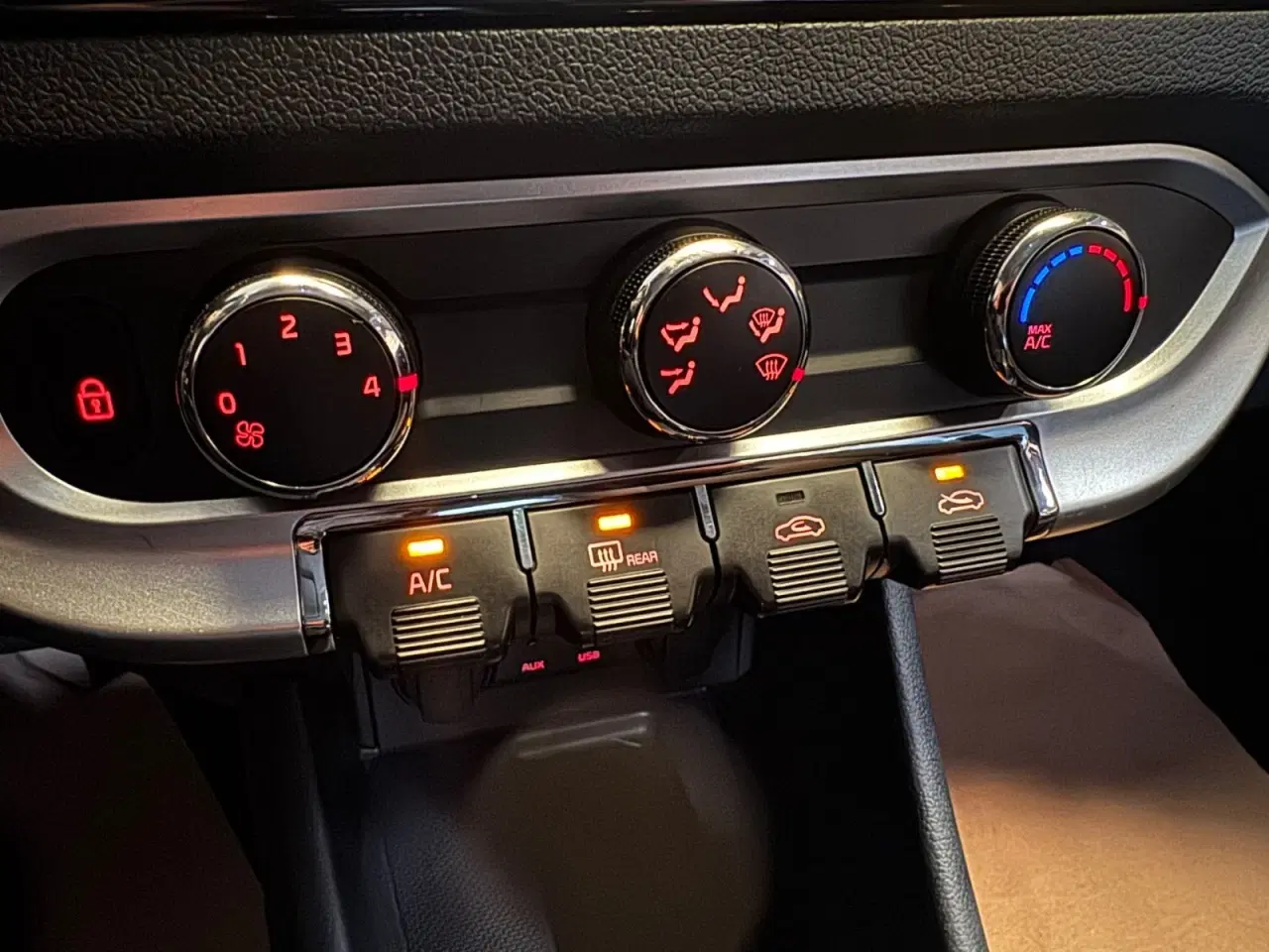 Billede 7 - Kia Rio 1,2 CVVT Active