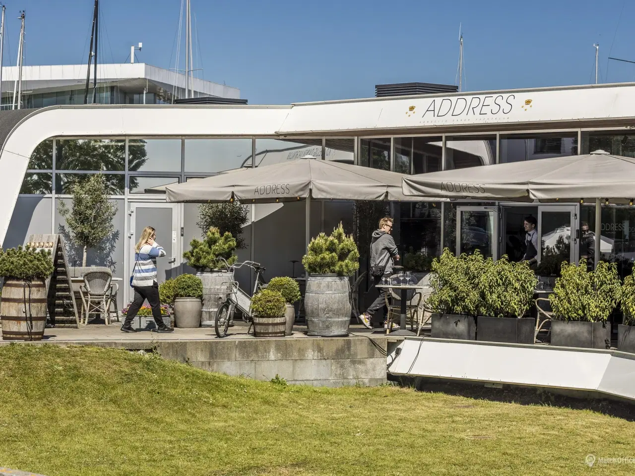 Billede 17 - Kontorlejemål på 566 m² eller flere samlet
