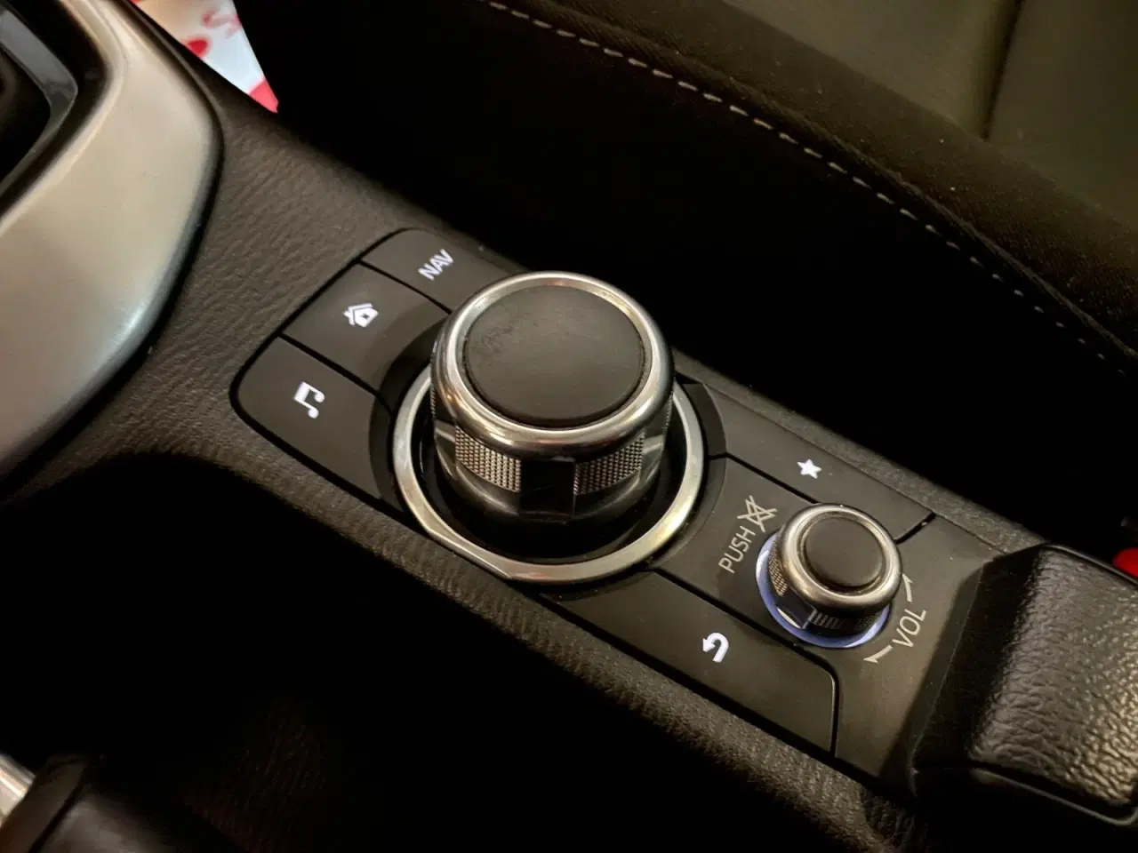 Billede 20 - Mazda CX-3 2,0 SkyActiv-G 120 Vision