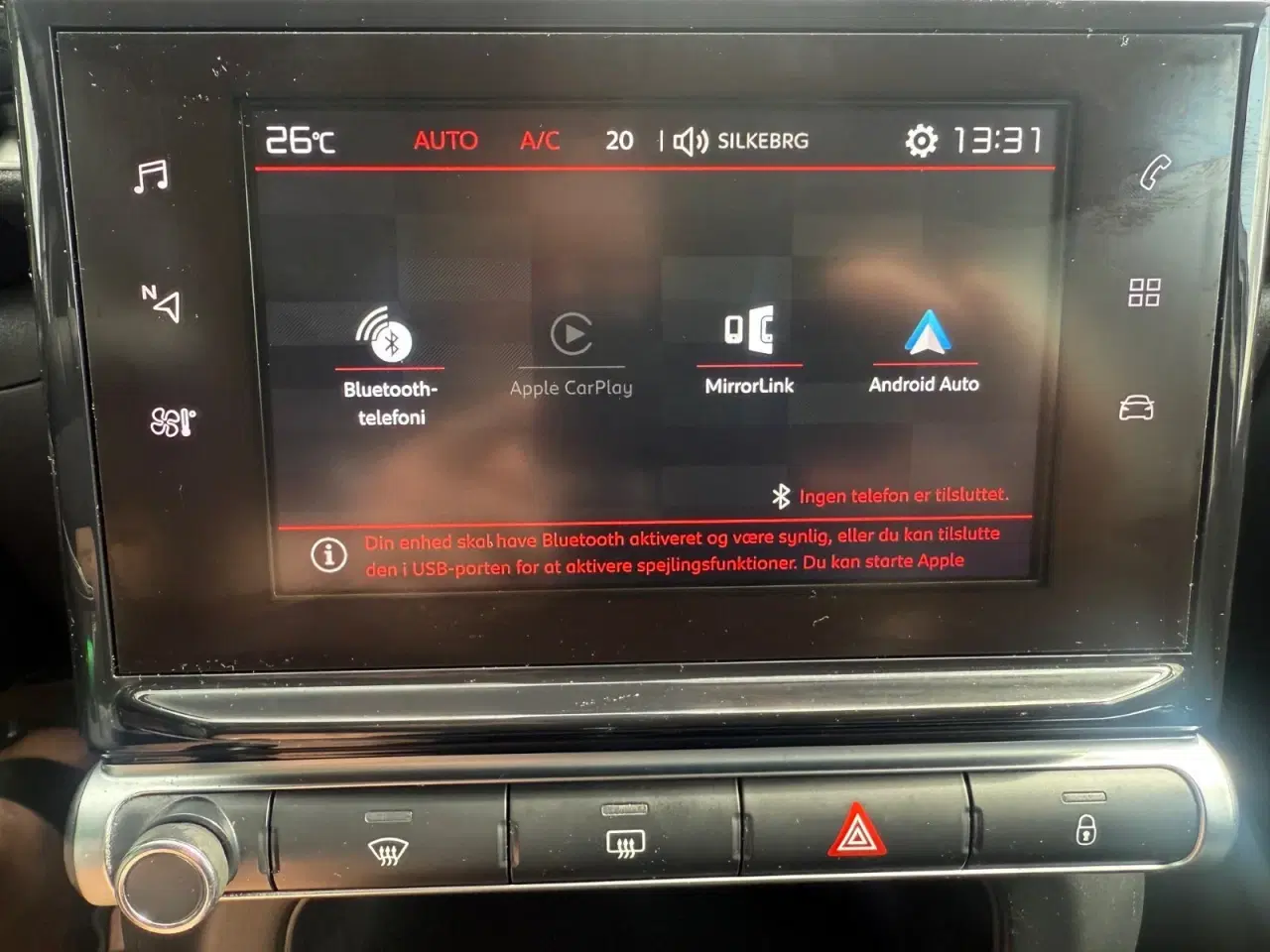 Billede 16 - Citroën C3 1,2 PureTech 82 Feel+